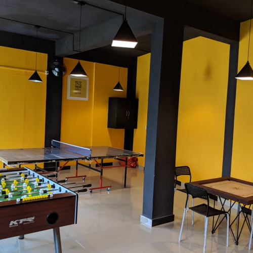 Game Room Game Room