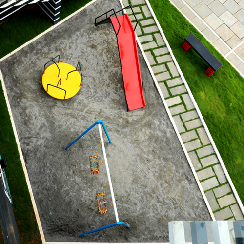 Kids Play Area Kids Play Area