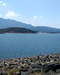 Banasura Sagar Dam Banasura Sagar Dam