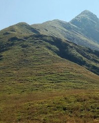 Chembra Peak Chembra Peak