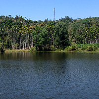 Karlad Lake Karlad Lake