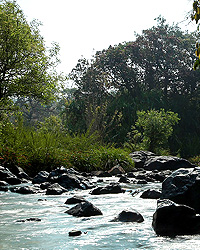 Kuruva Island Kuruva Island