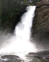 Soochippara Water falls Soochippara Water falls