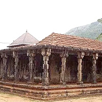 Thirunelly Temple Thirunelly Temple
