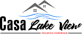 Casa Lake View