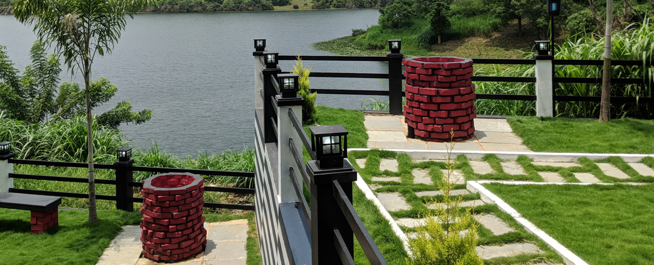Casa Lake View